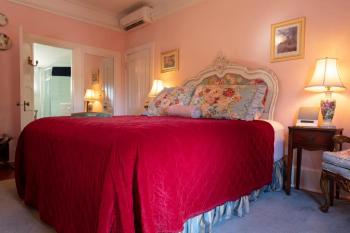 The Bissell House Bed & Breakfast